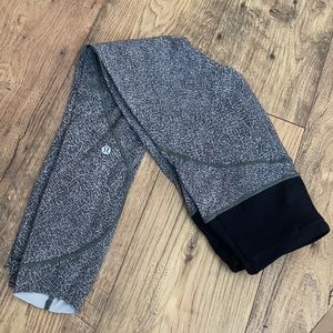Lululemon 25” Leggings